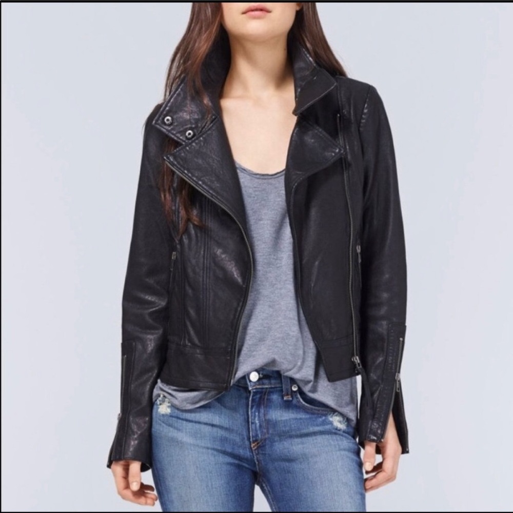 Mackage for Aritzia Kenya jacket